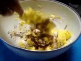 Resep dan Cara Membuat Kue Kering Semprit Cokelat(Kue Lebaran)