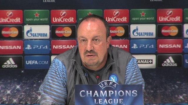 UEFA Champions League: Athletic-Nápoles, la previa