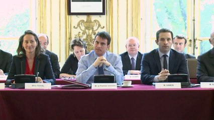 França: mulher chefia ministério da Educação pela 1ª vez