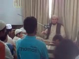 Mufti Najeeb Ahmed # 2 2   TONY VIRUS  Very Interesting Speech for Youths Don't miss it