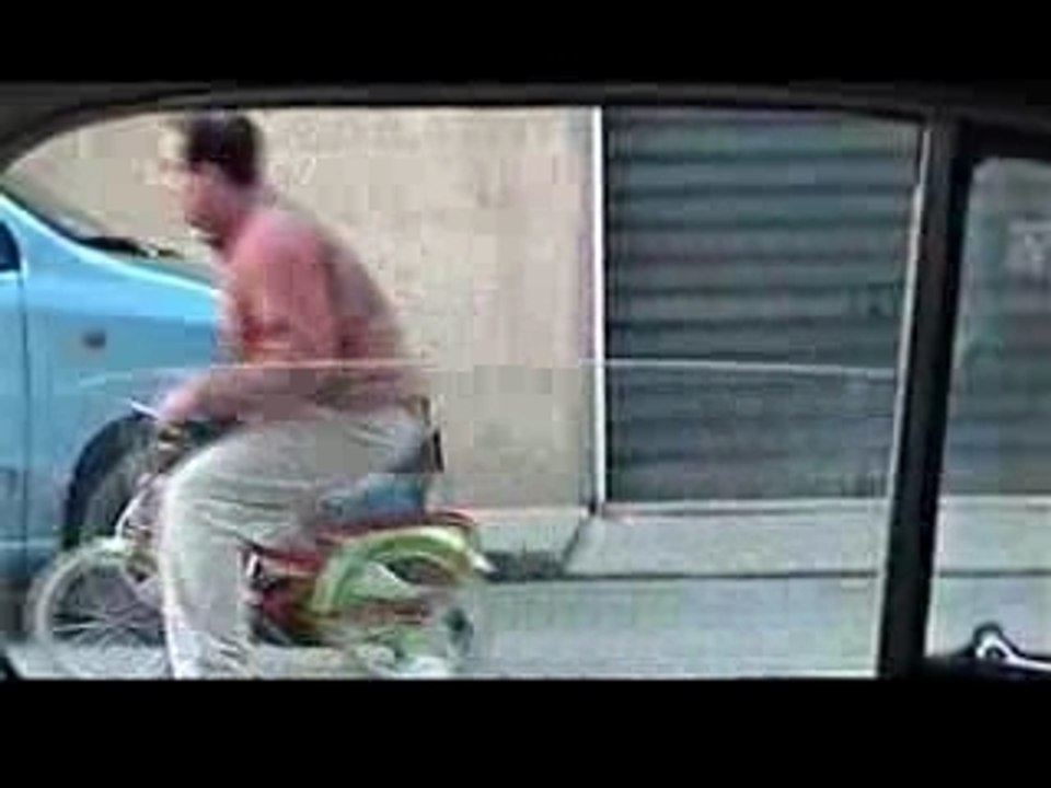 Fiat 500 parodie pub Fiat