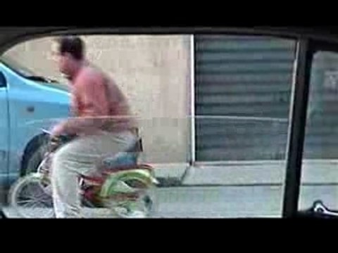 Fiat 500 parodie pub Fiat