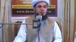 Mufti Syed Adnan Kaka Khel 'Nawjawano Mein Sabr o Bardaasht' #1 Haq Tv 31Oct10