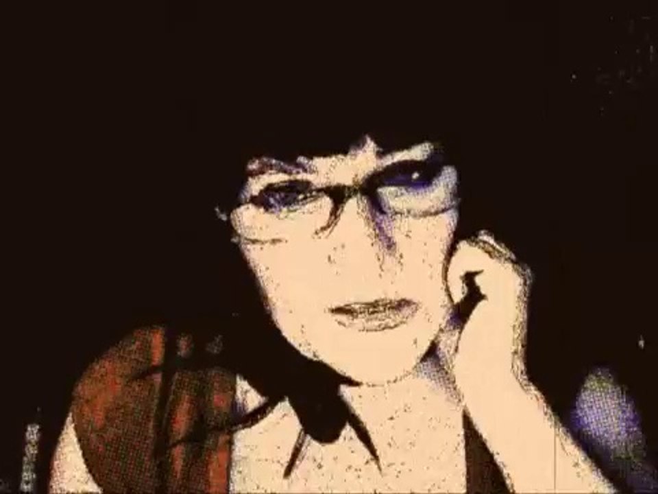 Amelie-Jolie -- TDS vs Abolo 2 de 2 --- 9 nov 2011