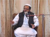 Mufti Zubair Ashraf Usmani 'Asr-e-Hazir ka Ta'limi Nisab aur Nawjawanon ki Tarbiyat' #1 28-11-2010