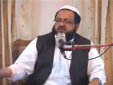 Mufti Zubair Ashraf Usmani 'Asr-e-Hazir ka Ta'limi Nisab aur Nawjawanon ki Tarbiyat' #2 28-11-2010
