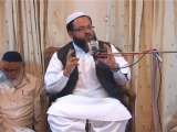 Mufti Zubair Ashraf Usmani 'Asr-e-Hazir ka Ta'limi Nisab aur Nawjawanon ki Tarbiyat' #3 28-11-2010