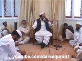 Mufti Zubair Ashraf Usmani 'Asr-e-Hazir ka Ta'limi Nisab aur Nawjawanon ki Tarbiyat' #4 28-11-2010