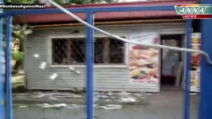 Парад пленных карателей - символ краха фашистской хунты. Александр Жилин