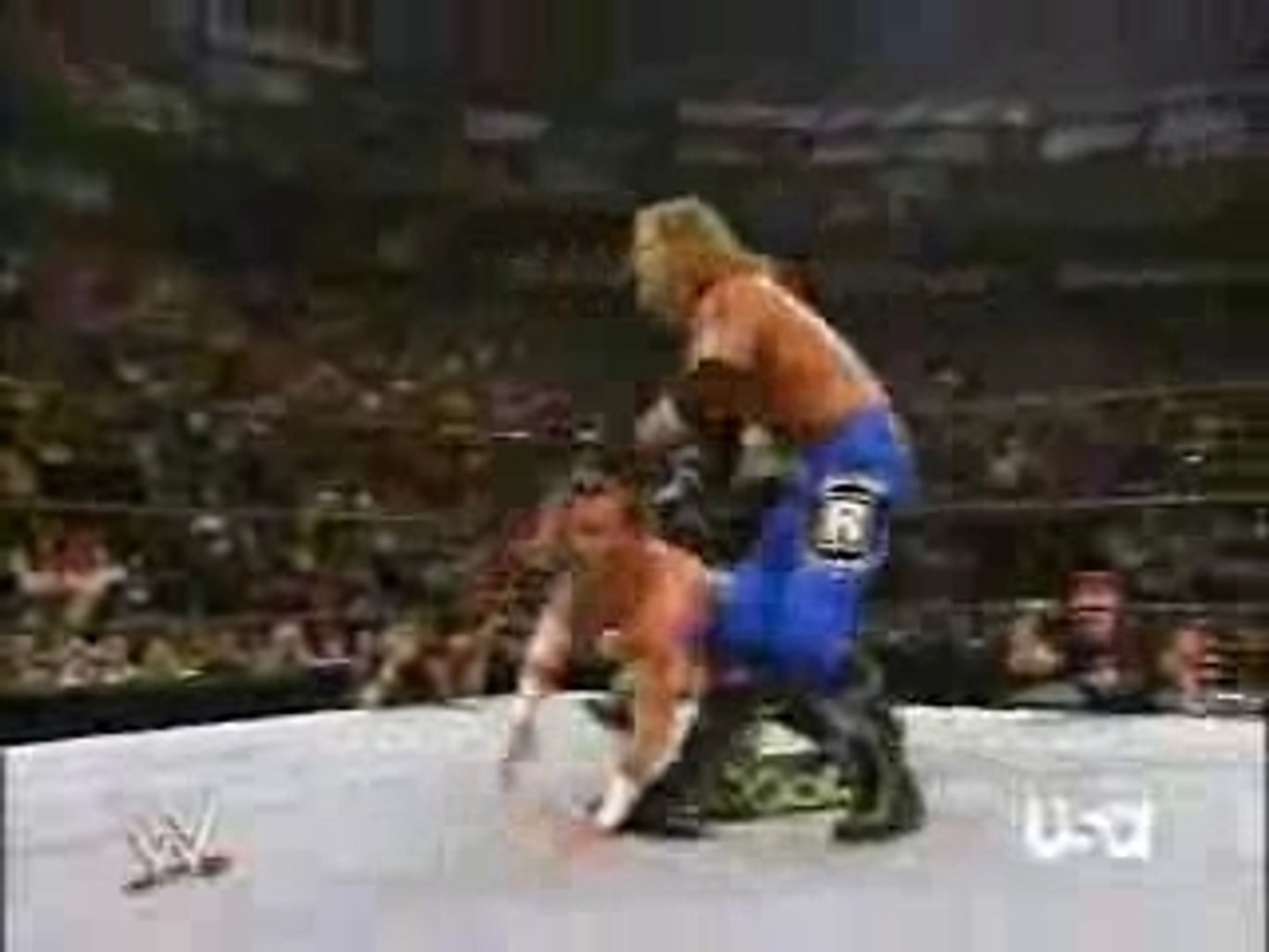 Raw 18 09 2006 Dx John Cena Vs Edge Cade Murdoch Video Dailymotion