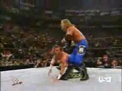 Raw.18.09.2006 - DX & John Cena Vs Edge & Cade & Murdoch