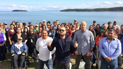 Leonardo DiCaprio ALS Ice Bucket Challenge