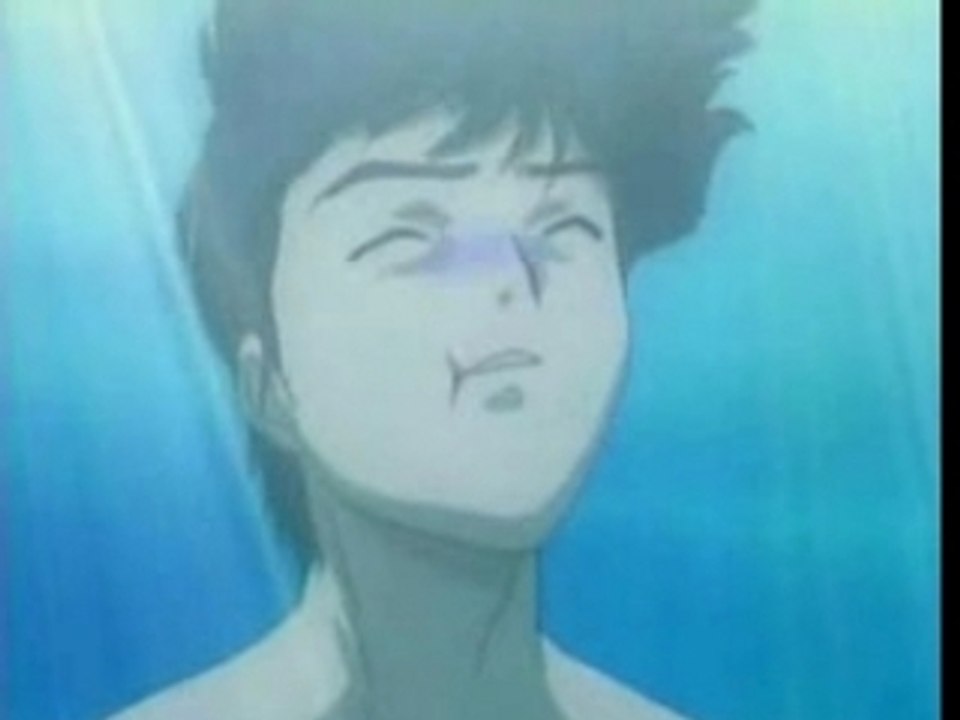 AMV Linkin Park Chobits