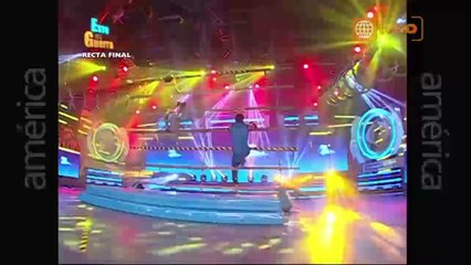 esto es guerra transmitido el Martes parte 1/5 26-08-2014 sexta temporada