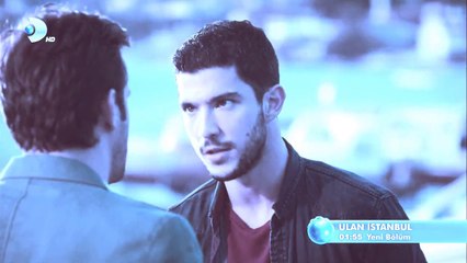 Ulan İstanbul Sana Git Diyemem ! Yeni Klip...HD