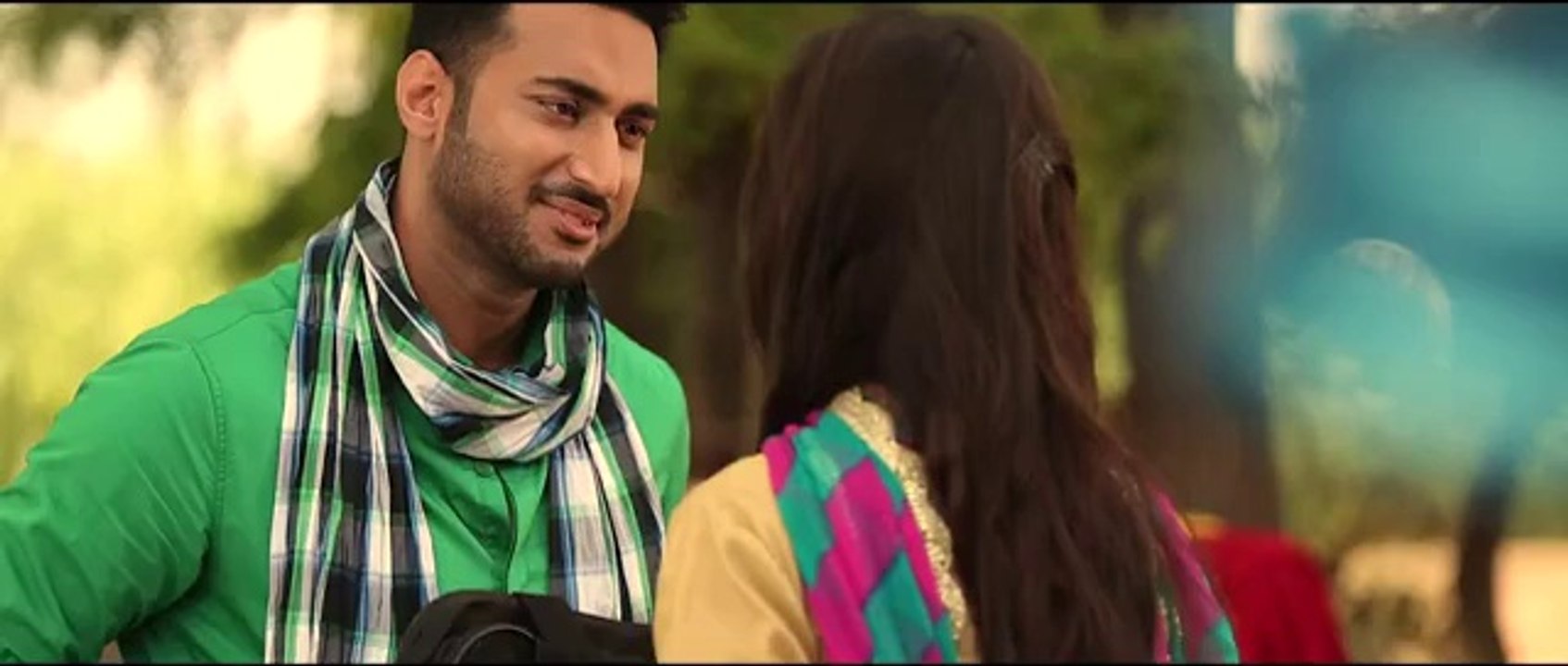 Aa Zara - Maninder kailey