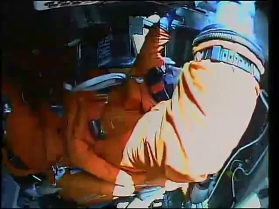 UFO Documents - NASA