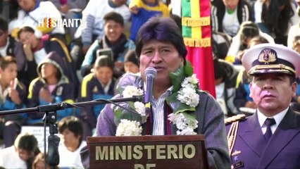 La Gran Historia - Productividad de profesores en Perú