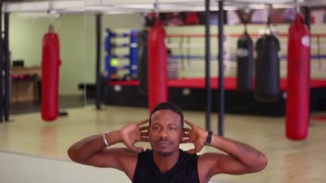 Exercises to Reduce Chafing _ Exercise & Fitness Tips