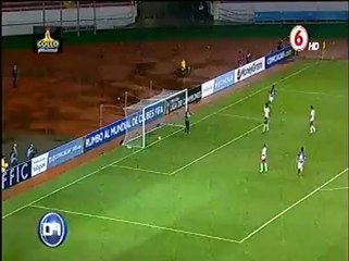 1T Saprissa vs Real Esteli