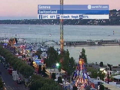 Lugano - Ticino - Switzerland, London - United Kingdom, Warnemunde - Germany, Tenerife - Spain, Dusseldorf - Germany, Geneva - Switzerland, Niagara Falls - Canada