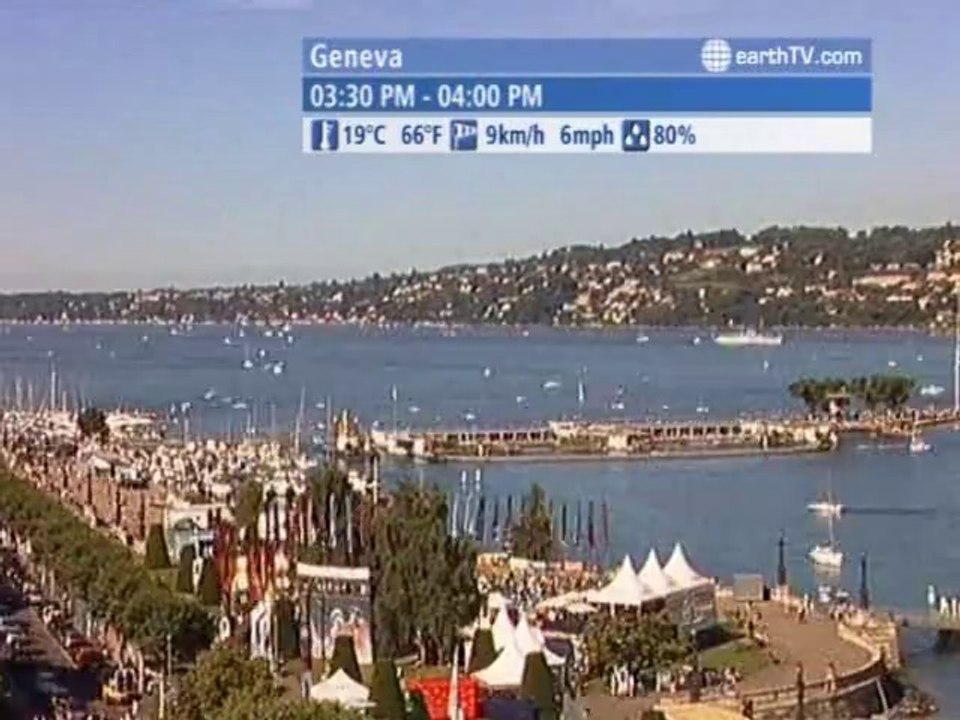 London - United Kingdom, Venice - Italy, Tenerife - Spain, Lugano - Ticino - Switzerland, Warnemunde - Germany, Cologne - Germany, Geneva - Switzerland