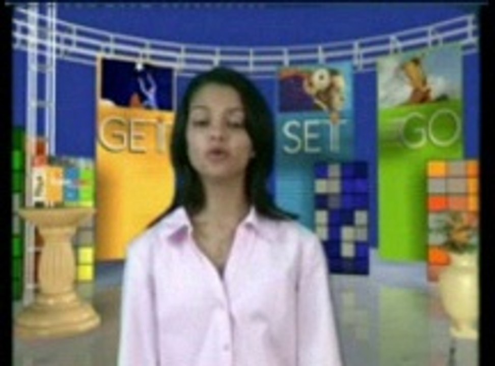 Learn English in easy way (Go) Class 2