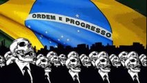 Brasil das Elites esquerdistas