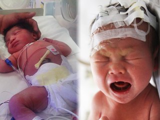 Infant Declared Dead, Was Found Alive | SHOCKING!