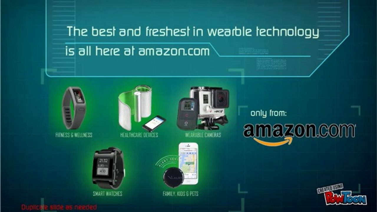 Wearable Technology 01