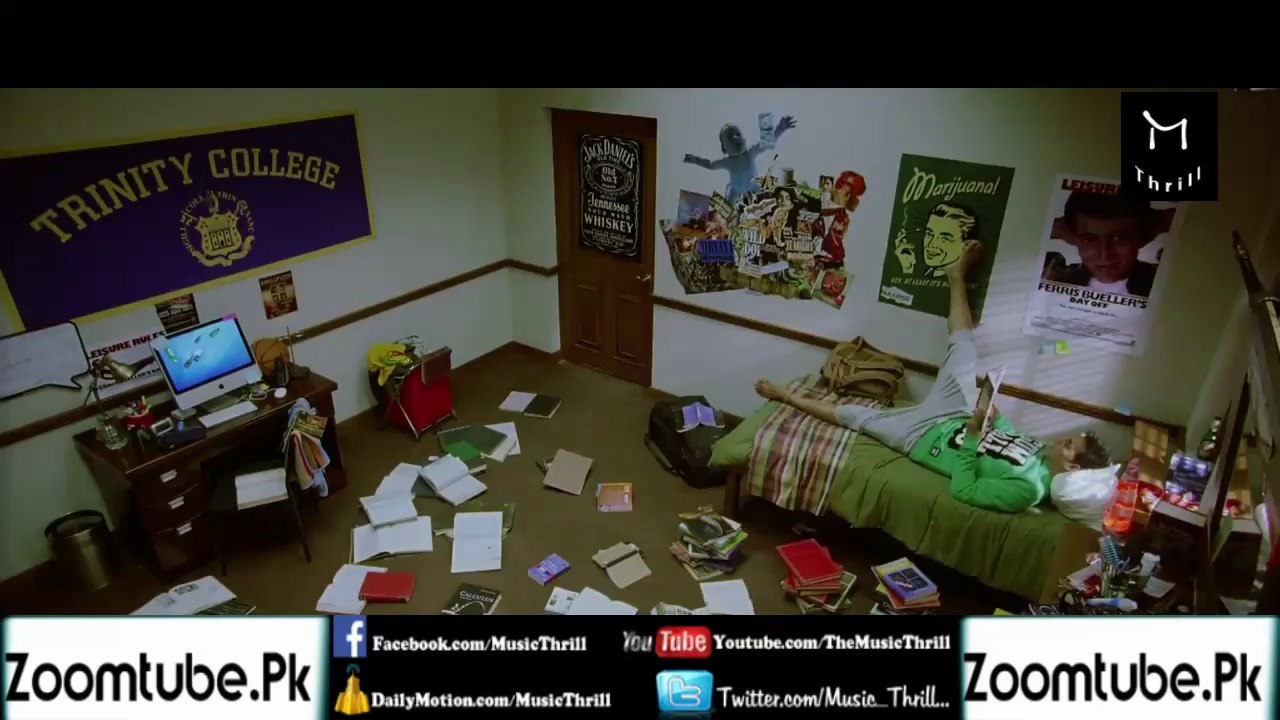 Allah Maaf Kare Full Song Desi Boyz-Feat. Akshay Kumar(MusicThrill)