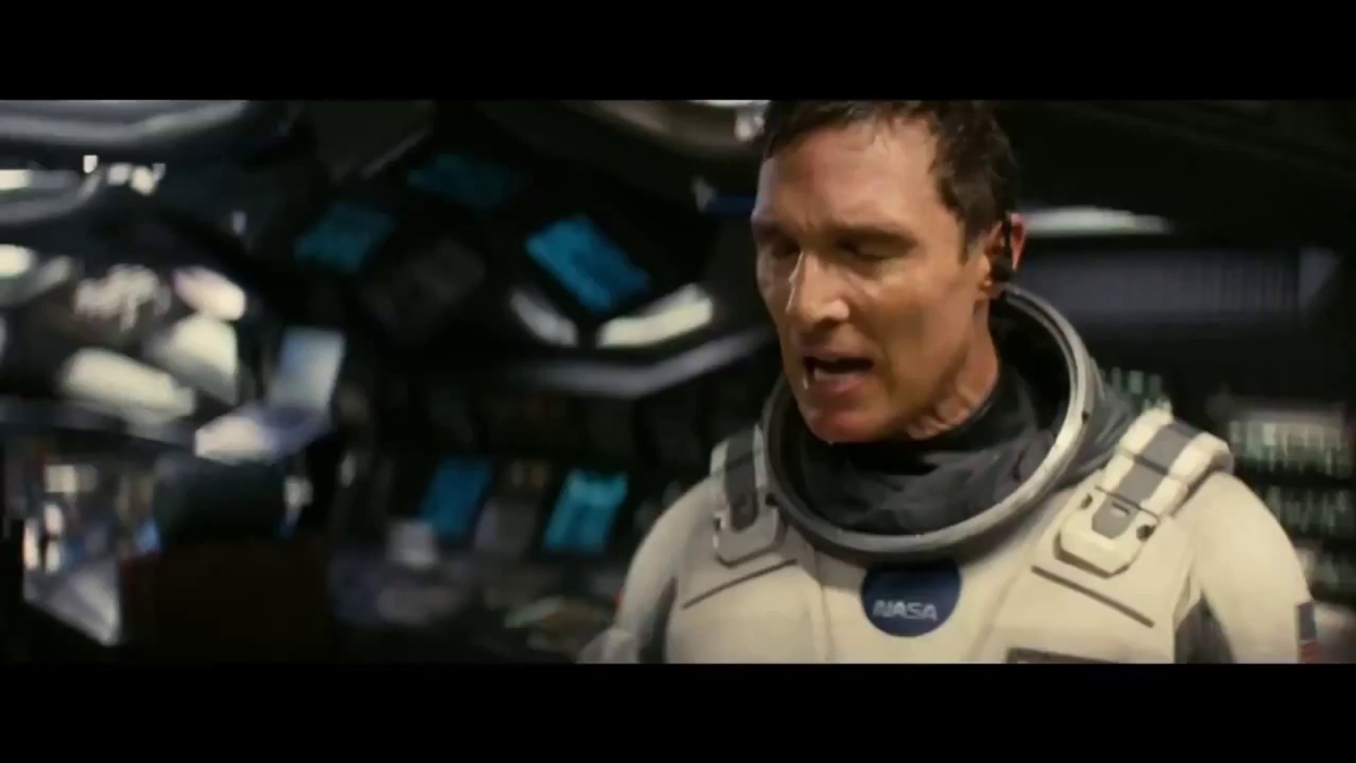 Interstellar full best sale movie dailymotion