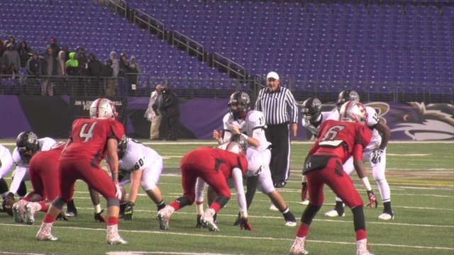 Previewing Montgomery County football