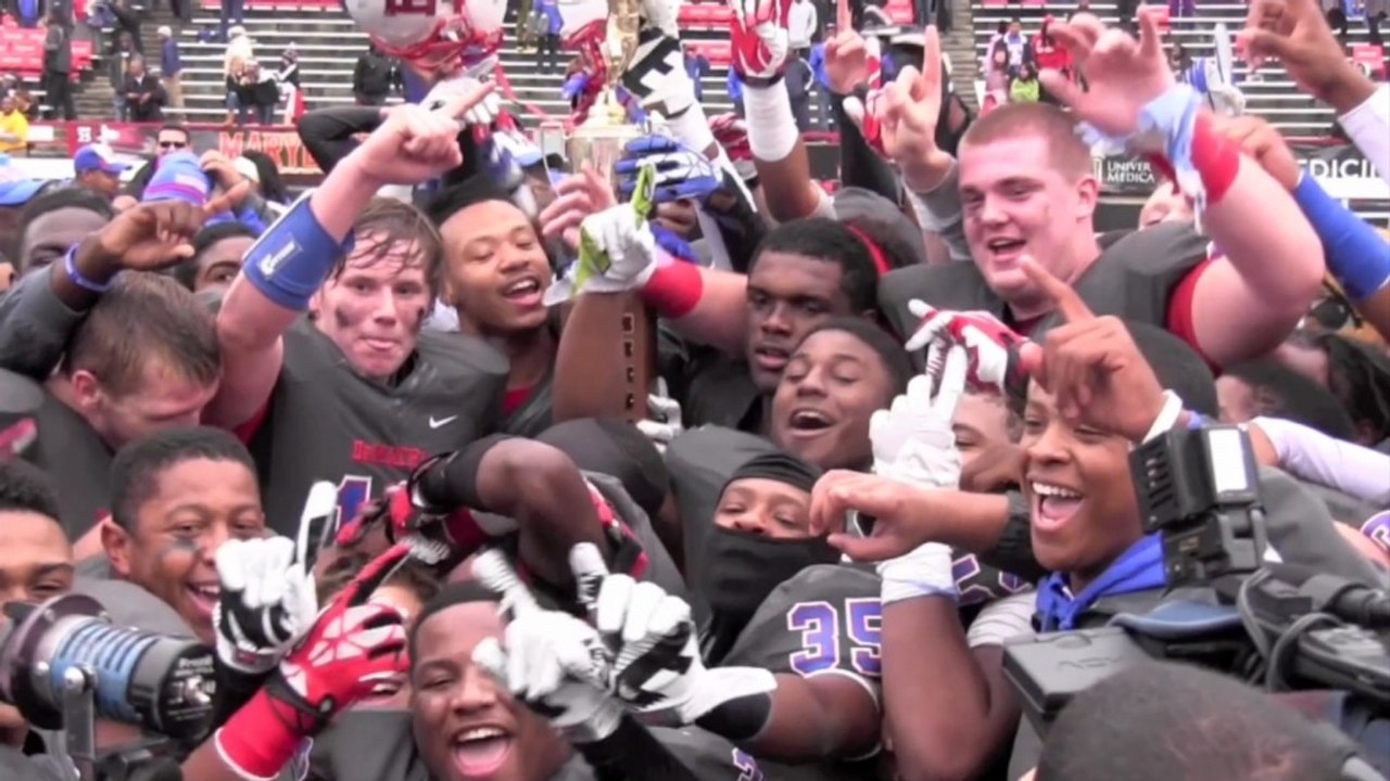 Previewing WCAC football