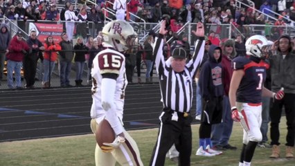 Previewing Loudoun County football