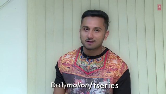 Desi Kalakaar is Coming !!! - Yo Yo Honey Singh - Desi Kalakaar