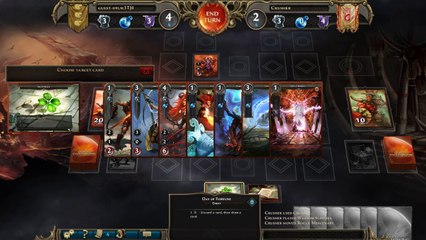 Duel of Champions Let's Play 51