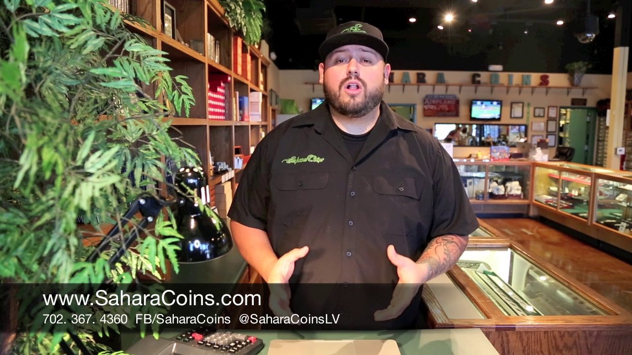 Top 3 Reasons to Collect Gold | Gold, Silver, & Rare Coins For Sale pt. 7