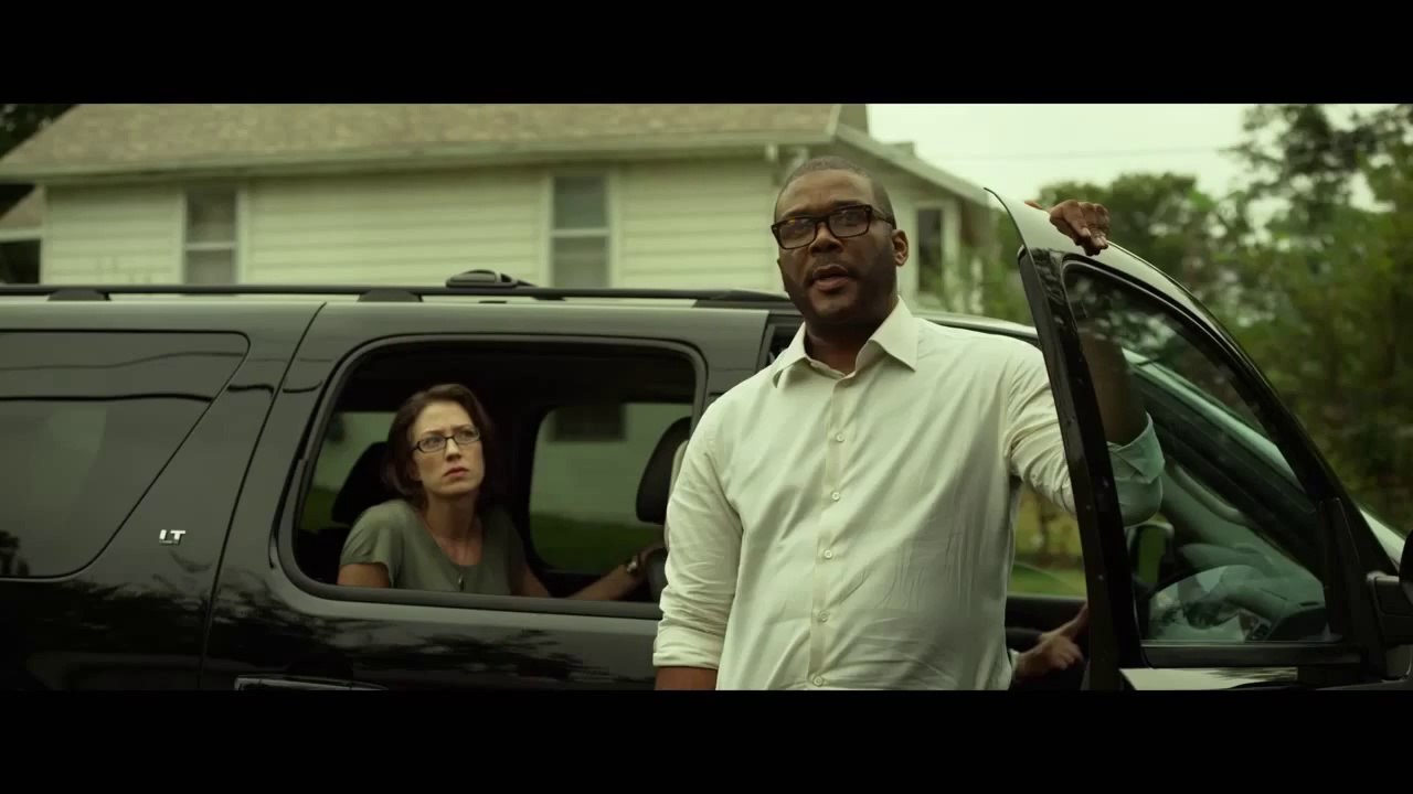 Gone Girl - Ben Affleck, Rosamund Pike - Movie 2014