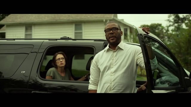 Gone Girl - Ben Affleck, Rosamund Pike - Movie 2014