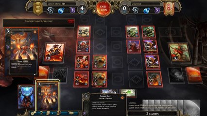 Duel of Champions Let's Play 58