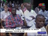 Télé-Congo : Journal du 26 août 2014 -  Partie 1