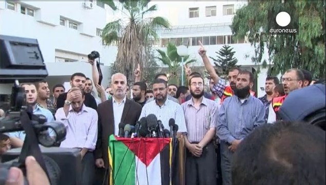 Gaza: Israele e Hamas accettano una tregua illimitata di 30 giorni. In sospeso la smilitarizzazione della striscia