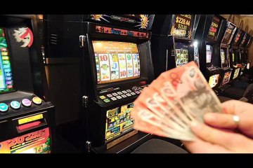 Tricks And Tips For Online pokies games
