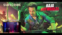 Tere Ho Ke Rahenge HD Video Song - Arijit Singh - Raja Natwarlal [2014 - Video Dailymotion