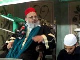 Baray Sarkar DR. SAHIBZADA SYED MASOOD-US-SYED SHAH SAHIB at iqbal town lahore Pakistan