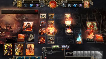 Duel of Champions Let's Play 60