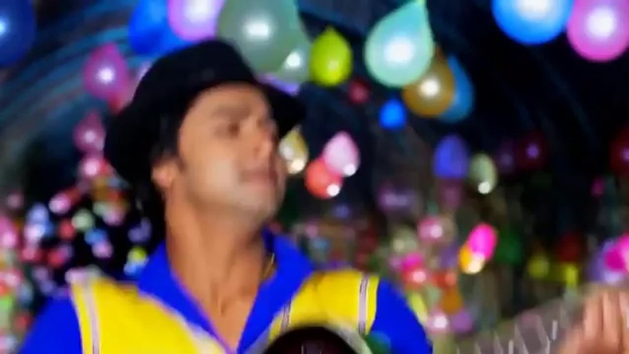 Duti Moner Paglami (2014) Mon Thake Na R Ghore - Bangla Movie Song HD