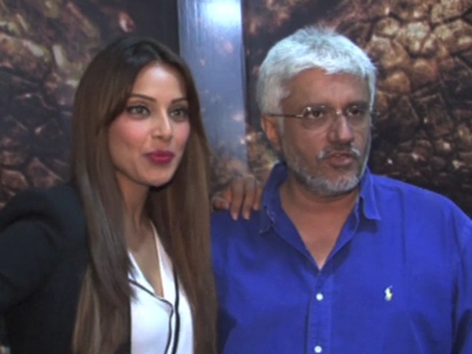 Creature 3D Interview | Bipasha Basu | Vikram Bhatt