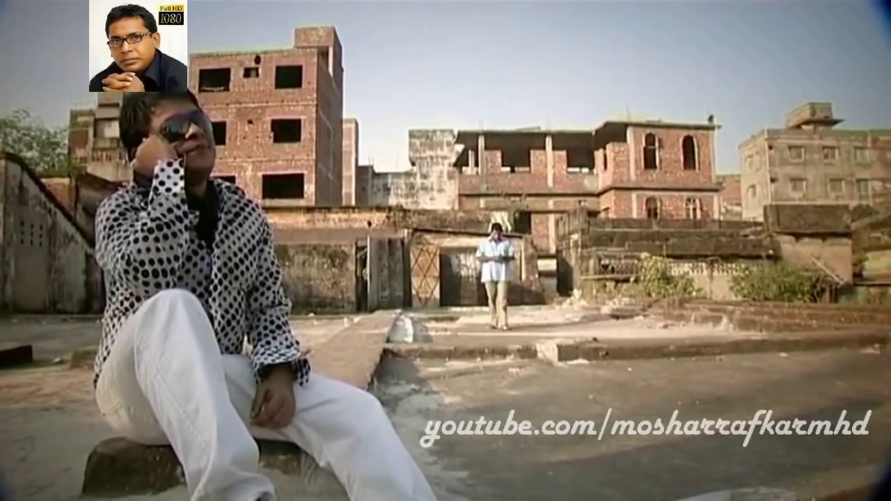 Bangla Natok - স্বপ্নে দেখা রাজকন্যা ft Srabonti & Mosharraf Karim [HD]